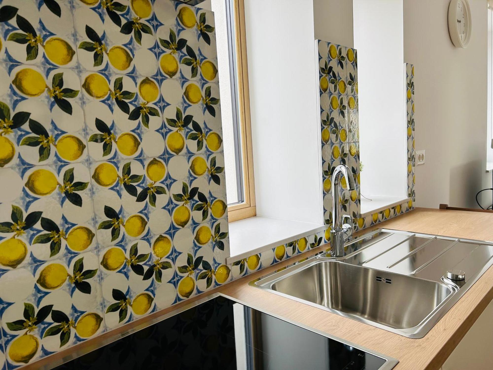 Apartment Gallus Bled Exterior photo
